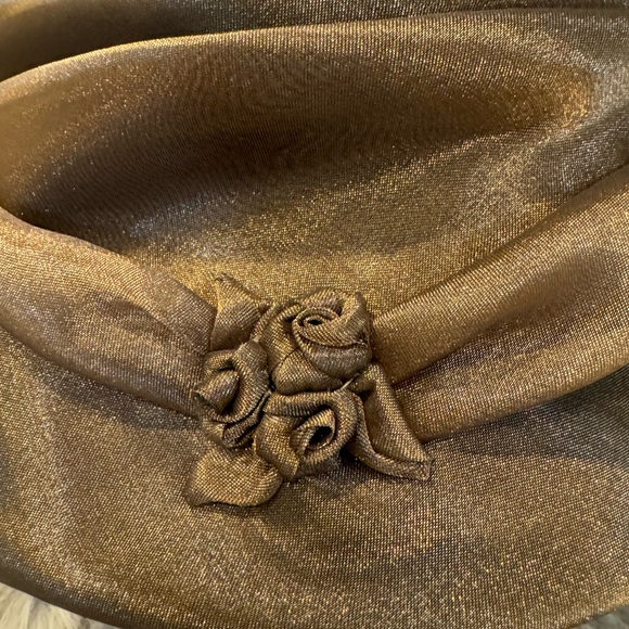 PRICE FIRM Vintage Isabelle Recanati hat - Picture 11 of 11